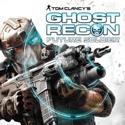 Tom Clancy's Ghost Recon Future Soldier gratuit sur PC (Dématérialisé)