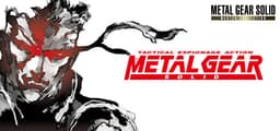 Metal Gear Solid Master Collection jouable Gratuitement jusqu'au 27 juillet sur PC (Dématérialisé)