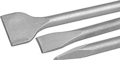 Jeu de 3 Burin Dewalt DT60330-QZ - 2 Plats & 1 Pointu - Amazon