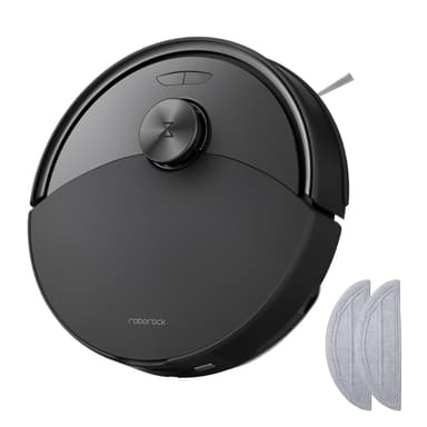 Robot Aspirateur Laveur Roborock Q10 S5 Set - 10000 Pa (Vendeur tiers) - Amazon
