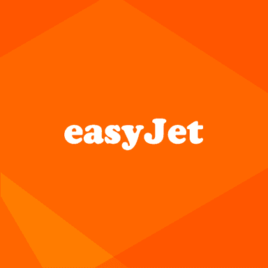 Vente Flash Easyjet - Billets à partir de 23,95€ pour un vol de septembre 2026 à mars 2027 - easyJet