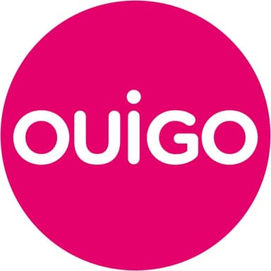 Billets de train Ouigo de Paris pour Bordeaux - Plusieurs dates, Ex: 4 septembre 2026 - Ouigo