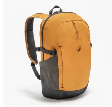Sac à dos 20L Arpenaz 100 Quechua - plusieurs coloris disponibles - Decathlon