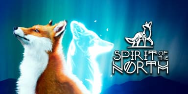 Spirit of the North sur Nintendo Switch 1 ou 2 (Dématérialisé) - Nintendo