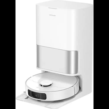 Robot Aspirateur Dreame D30 Ultra - 25000 Pa - Boulanger