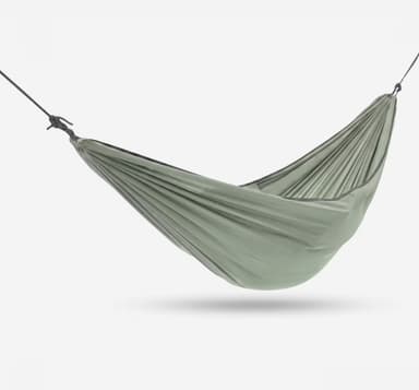 Hamac Quechua - basic 300 x 150 cm, 1 personne - Decathlon