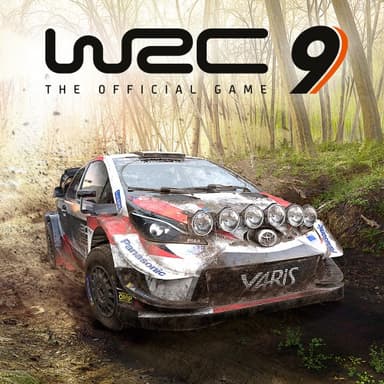 WRC 9 FIA World Rally Championship sur Nintendo Switch (Dématérialisé) - Nintendo