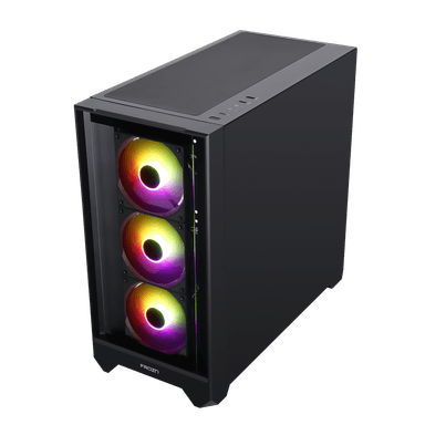 PC de bureau - Ryzen 7 7800X3D, RX 9070 XT, 32 Go DDR5 RAM, 1 To SSD, Sans OS - Memory:PC