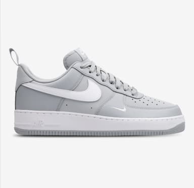 Baskets Nike Air Force 1 Low - taille 40 à 47,5 - Foot Locker