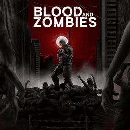 Blood And Zombies gratuit sur PC (Dématérialisé)