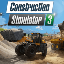 Construction Simulator 3 Gratuit sur Android et iOS (Dématérialisé)
