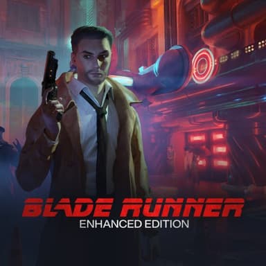 Blade Runner Enhanced Edition sur Nintendo Switch 1|2 (Dématérialisé) - Nintendo