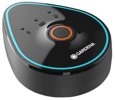 Boîtier de commande Bluetooth pour arrosage automatique Gardena - 9V - Amazon