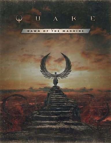 [Possesseurs de Quake] Nouvel Episode 'Dawn of the Machine' gratuit sur PC, Xbox One, Xbox Series X|S, PS4, PS5, Switch 1|2 (Dématérialisé)
