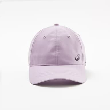 Casquette de sport Artengo Kuikma tc 500, violet clair - T56 - Decathlon