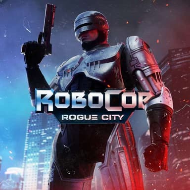 RoboCop: Rogue City / Alex Murphy Edition à 3,26€ sur pc (dématérialisé - Steam) - Gamesplanet