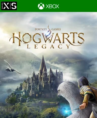 Hogwarts Legacy: L'Héritage de Poudlard / Digital Deluxe Edition à 7,99€ sur Xbox Series X|S & PC (Dématérialisé - Store Islande) - Xbox Store