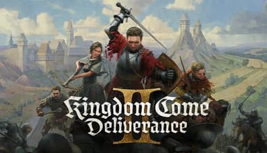 Kingdom Come: Deliverance II sur PC (Dématérialisé - Steam) - Humble Bundle