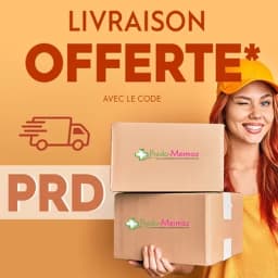 Livraison gratuite