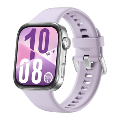 Montre connectée Huawei Watch FIT 4, 100+ Modes - Amazon