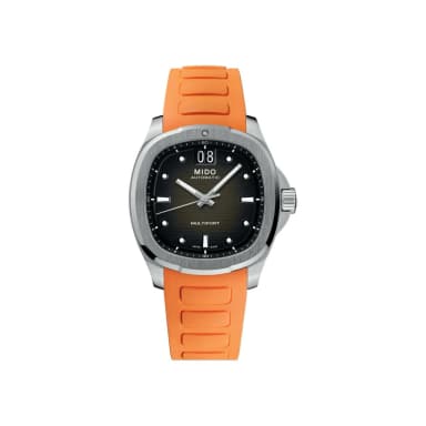 Montre Mido Multifort TV Big Date M049.526.17.081.00 - Grey