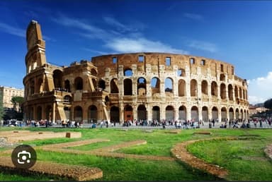 Vol Aller/Retour Marseille  Rome Italie Du 08 Septembre au 15 Septembre (Bagage à main Inclus) - Ryanair