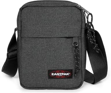 Sac Bandoulière Eastpak The One - Black Denim - Amazon