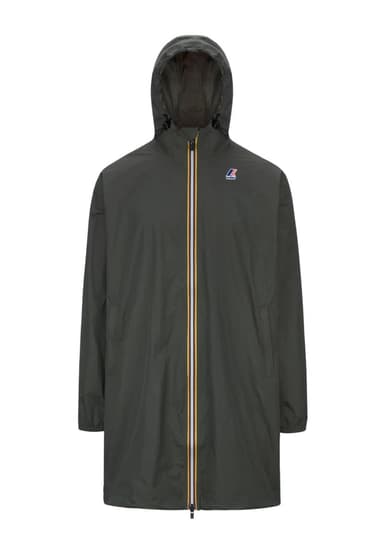 K-Way le vrai claude 4.0 - Kaki, Du L au 3XL - Privé By Zalando