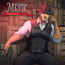WhiskeyMafia Frank's Story et Leo's Family Gratuit sur PC (Dématérialisé - DRM Free)