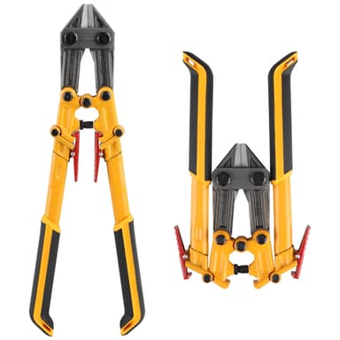 Coupe-boulons Olympia Tools Power Grip 39-114 35,6 cm - Amazon