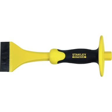 Ciseau De Carreleur Avec Protection Stanley Gamme Fatmax - 270X75 Mm - Amazon
