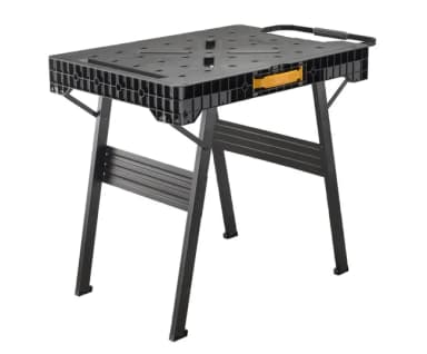 Etabli pliable Stanley Fatmax - Fmst1-75672, 85 x 60 x 80 cm - Leroy Merlin