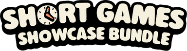 Short Games Showcase Bundle - 14 Jeux sur PC (Dématérialisé - Steam) - Humble Bundle