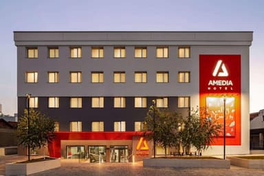City-Break à Milan: 2J/1N à Hôtel Amedia 4★, Petit-déjeuner + Verre de bienvenue + Parking | 43,5€ /pers. Ex: du 22/08 au 23/08 - Voyage Privé