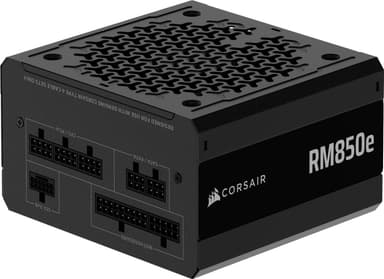 Occasion : Alimentation PC Corsair RM850e (2025) ATX full modulaire & câble 12V-2x6 - Compatible ATX 3.1 et PCIe 5.1 - Amazon