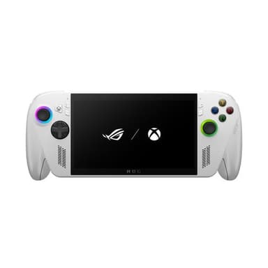 Console portable Asus Rog Xbox Ally (Ryzen Z2 A / 16 Go / 512 Go) - (Frontaliers Espagne) - ASUS
