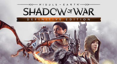 Middle-earth: Shadow of War Definitive Edition sur PC (Dématérialisé) - Steam