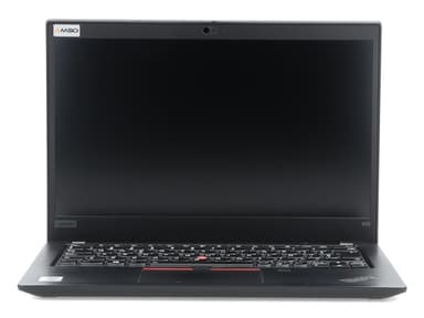 [Reconditionné] PC portable 13,3" Lenovo ThinkPad X13 Gen 1 - i5-10310U, 8 Go, 256 Go, FHD, Classe A, Qwertz DE - AMSO