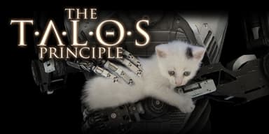 The Talos Principle: Deluxe Edition sur Nintendo Switch (Dématérialisé) - Nintendo