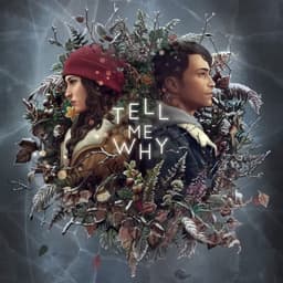 Tell Me Why: Chapitres 1-3 gratuits sur PC, Xbox One & Xbox Series X|S (Dématérialisé)