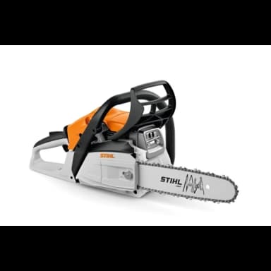 Tronçonneuse thermique Stihl MS 162 - 35 cm - Jardins Loisirs
