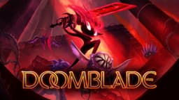 Doomblade gratuit sur PC (Dématérialisé - Epic Games)
