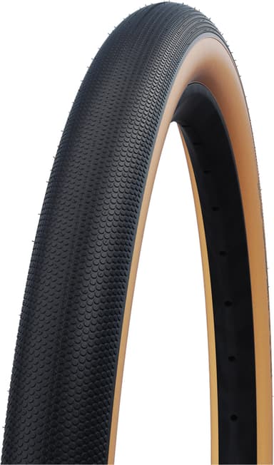 Pneu gravel Schwalbe G-One Allround Performance 40-622 TLE Addix E-25 - Bike Discount
