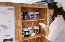 Distribution Gratuite de 20000 Livres