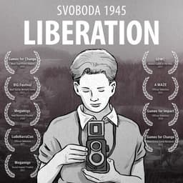 Svoboda 1945: Liberation gratuit sur PC (Dématérialisé)