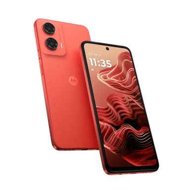 Smartphone Moto G35 5G - 8Go Ram, 128Go - Motorola
