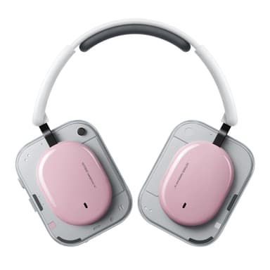Casque Bluetooth Nothing Headphone (a) - ANC, LDAC Hi-Res, 135h d’autonomie, Multipoint - Amazon
