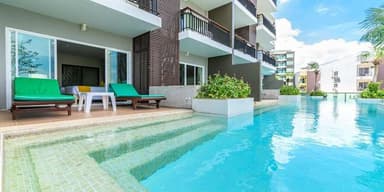 Séjour 15J/13N pour 2 personnes au Andakira Hotel 4★ à Phuket - avec Petit-Déjeuner & Vols A/R depuis Paris - Ex : Du 23/09 au 07/10 - Veepee