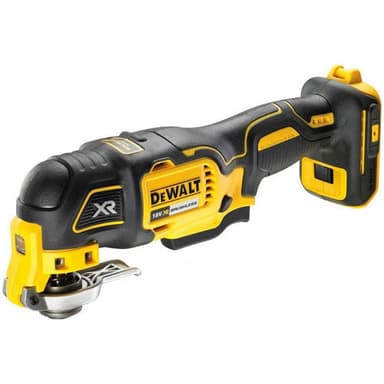 Outil multifonction DeWALT DCS356N-XJ (18V/sans batterie ni chargeur) - Kamody