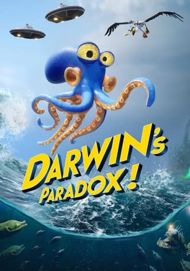 Darwin's Paradox! sur PC (Dématérialisé - Steam) - Gamesplanet